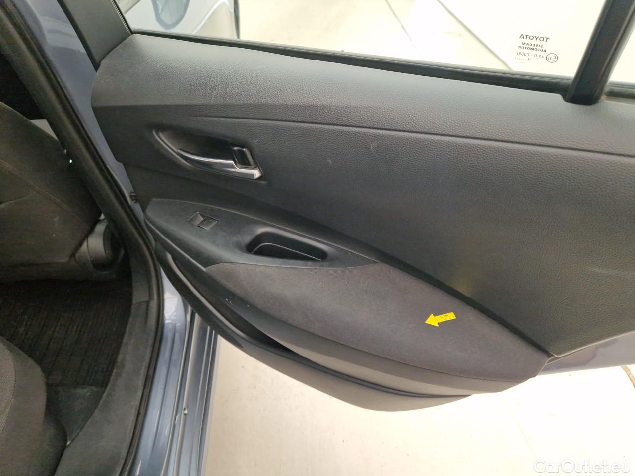  Toyota  Corolla 1.8 Hybrid Business HSD E-CVT #61
