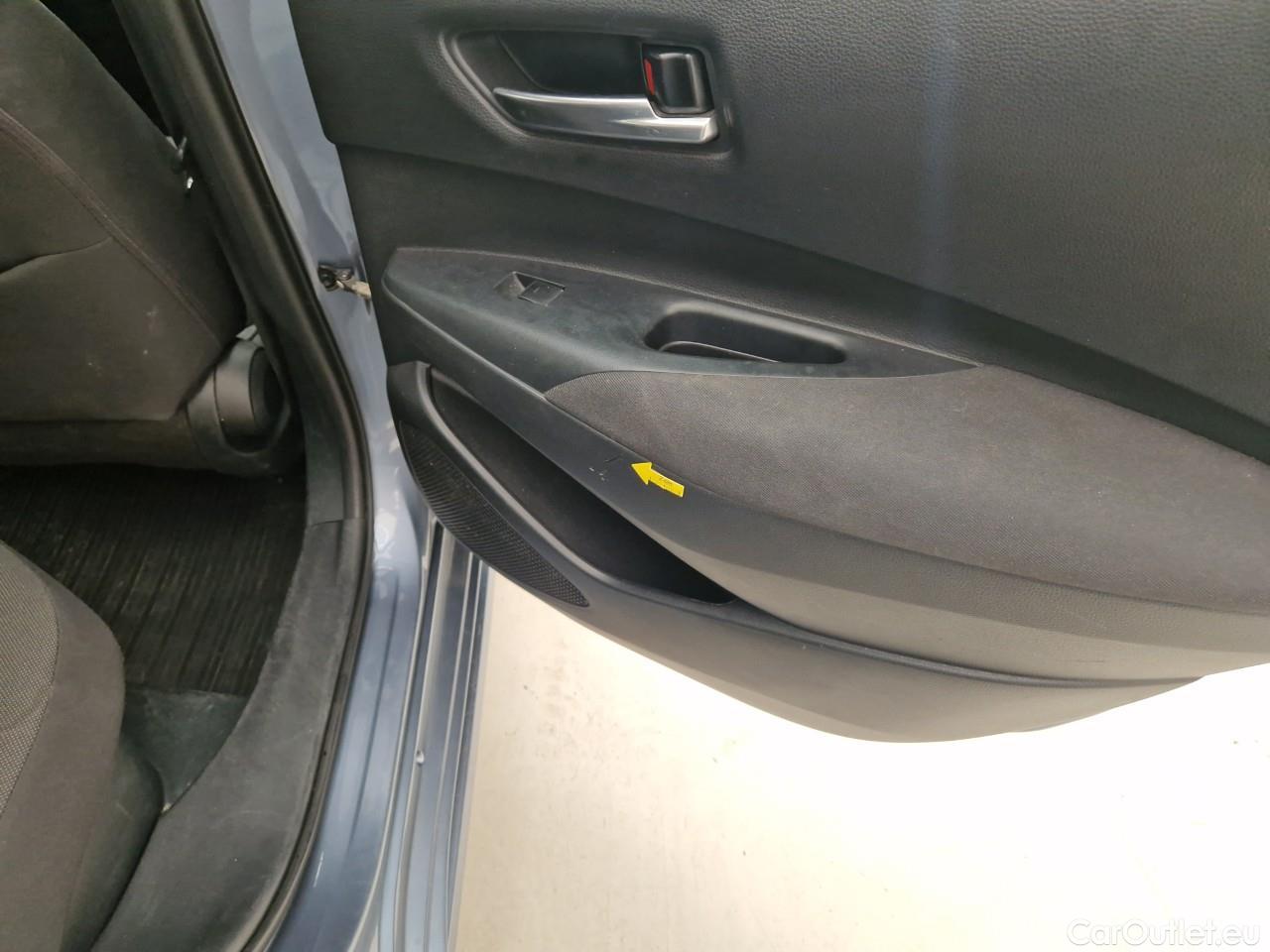 Toyota  Corolla 1.8 Hybrid Business HSD E-CVT #60