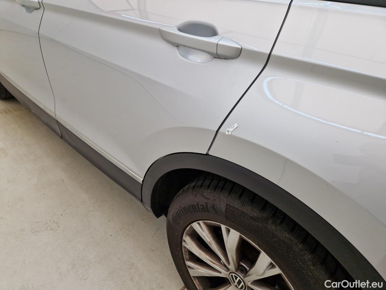  Volkswagen  Tiguan Life 1.5 TSI 150CP #31