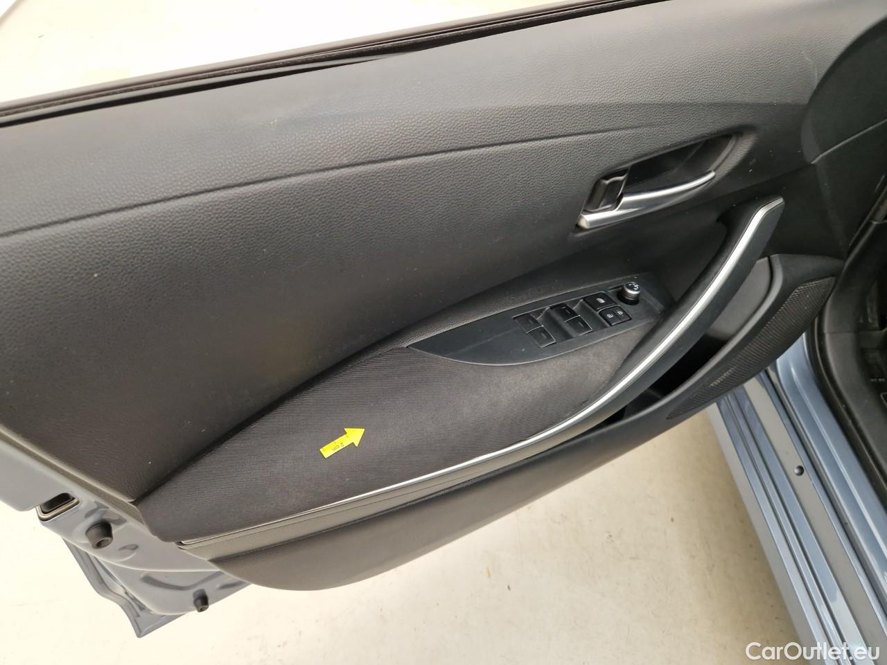  Toyota  Corolla 1.8 Hybrid Business HSD E-CVT #47