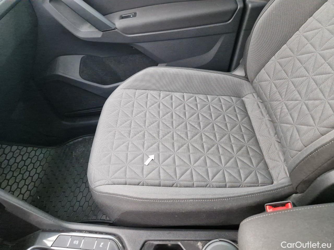  Volkswagen  Tiguan Life 1.5 TSI 150CP #43