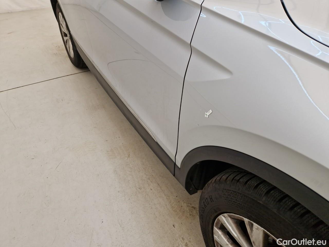  Volkswagen  Tiguan Life 1.5 TSI 150CP #17