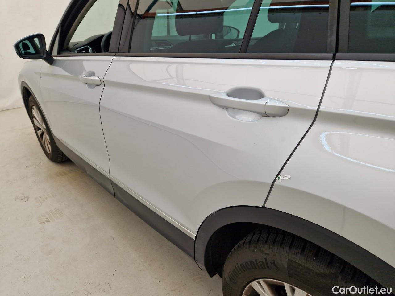  Volkswagen  Tiguan Life 1.5 TSI 150CP #36
