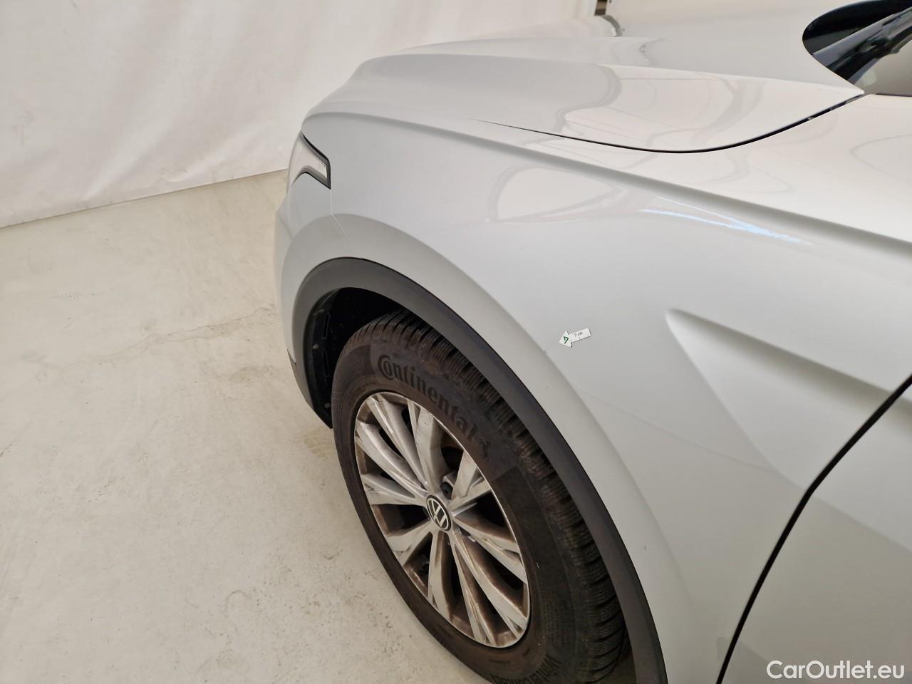  Volkswagen  Tiguan Life 1.5 TSI 150CP #6