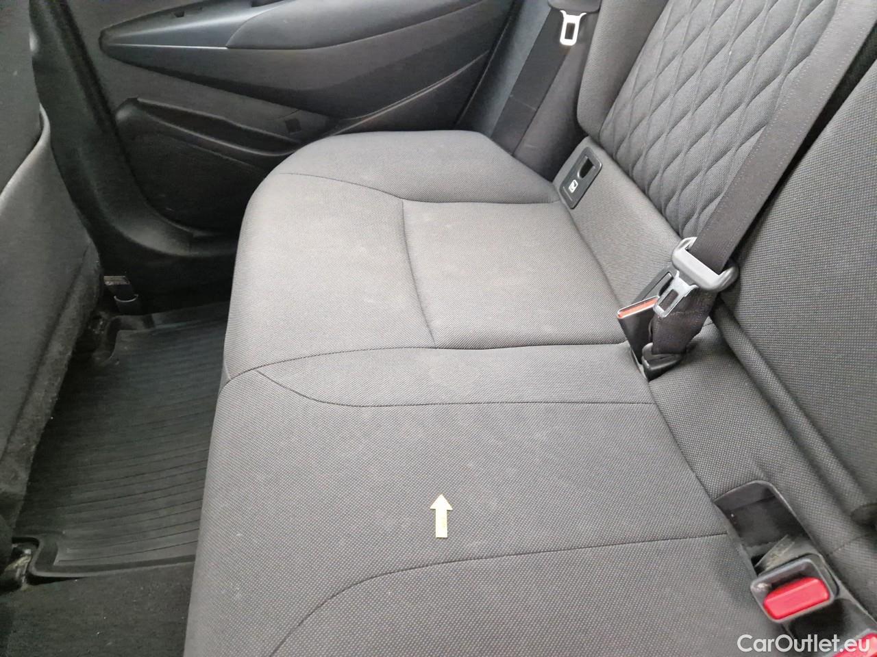  Toyota  Corolla 1.8 Hybrid Business HSD E-CVT #68