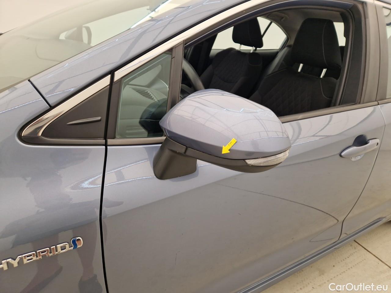  Toyota  Corolla 1.8 Hybrid Business HSD E-CVT #5