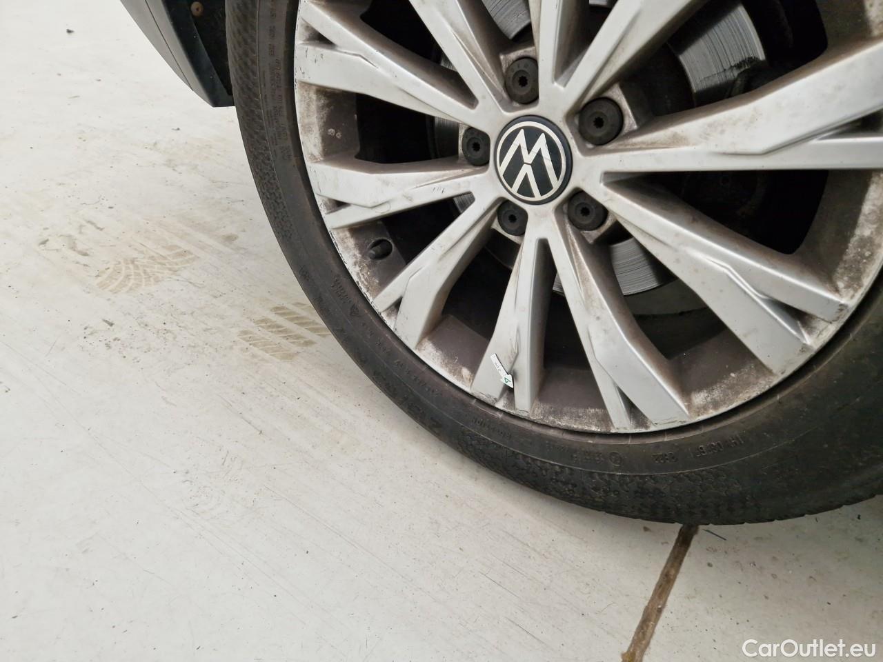  Volkswagen  Tiguan Life 1.5 TSI 150CP #27