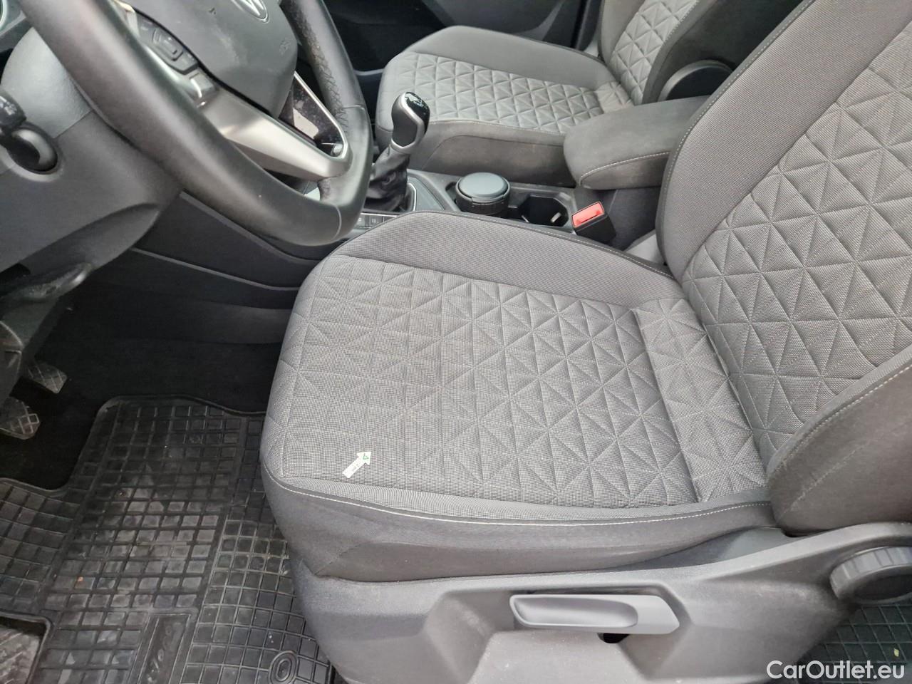  Volkswagen  Tiguan Life 1.5 TSI 150CP #23