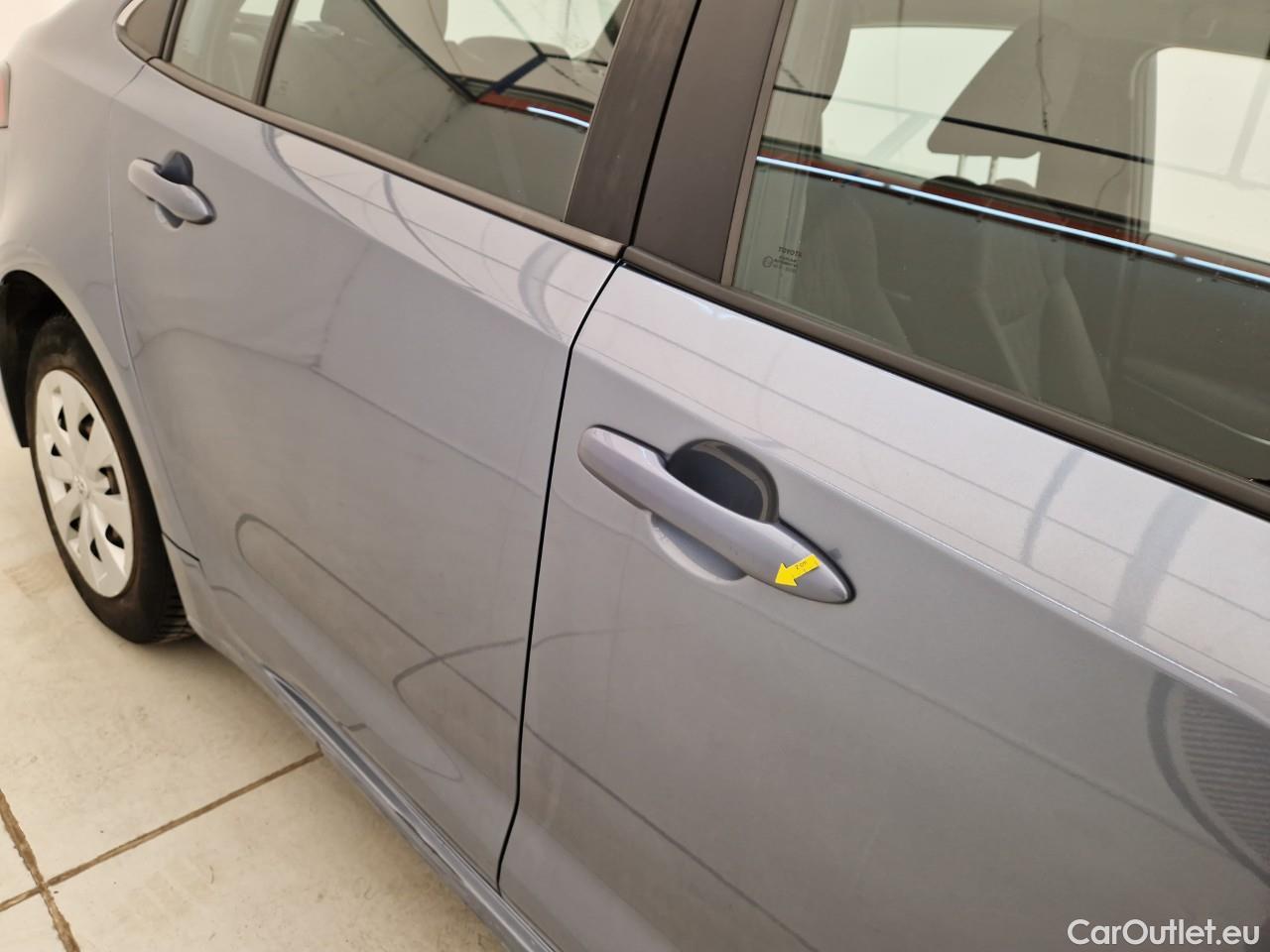  Toyota  Corolla 1.8 Hybrid Business HSD E-CVT #28