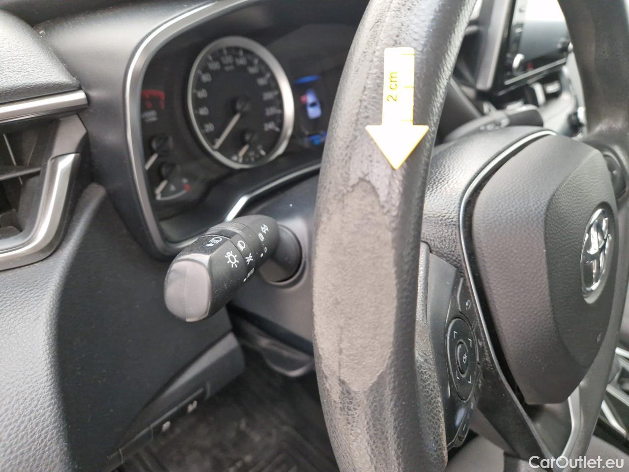  Toyota  Corolla 1.8 Hybrid Business HSD E-CVT #54