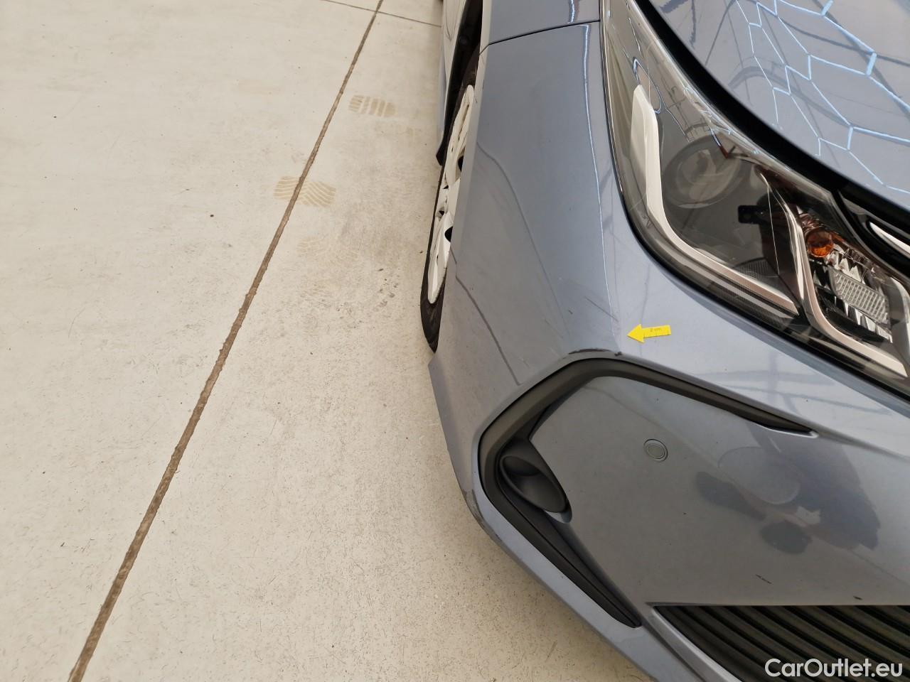  Toyota  Corolla 1.8 Hybrid Business HSD E-CVT #9
