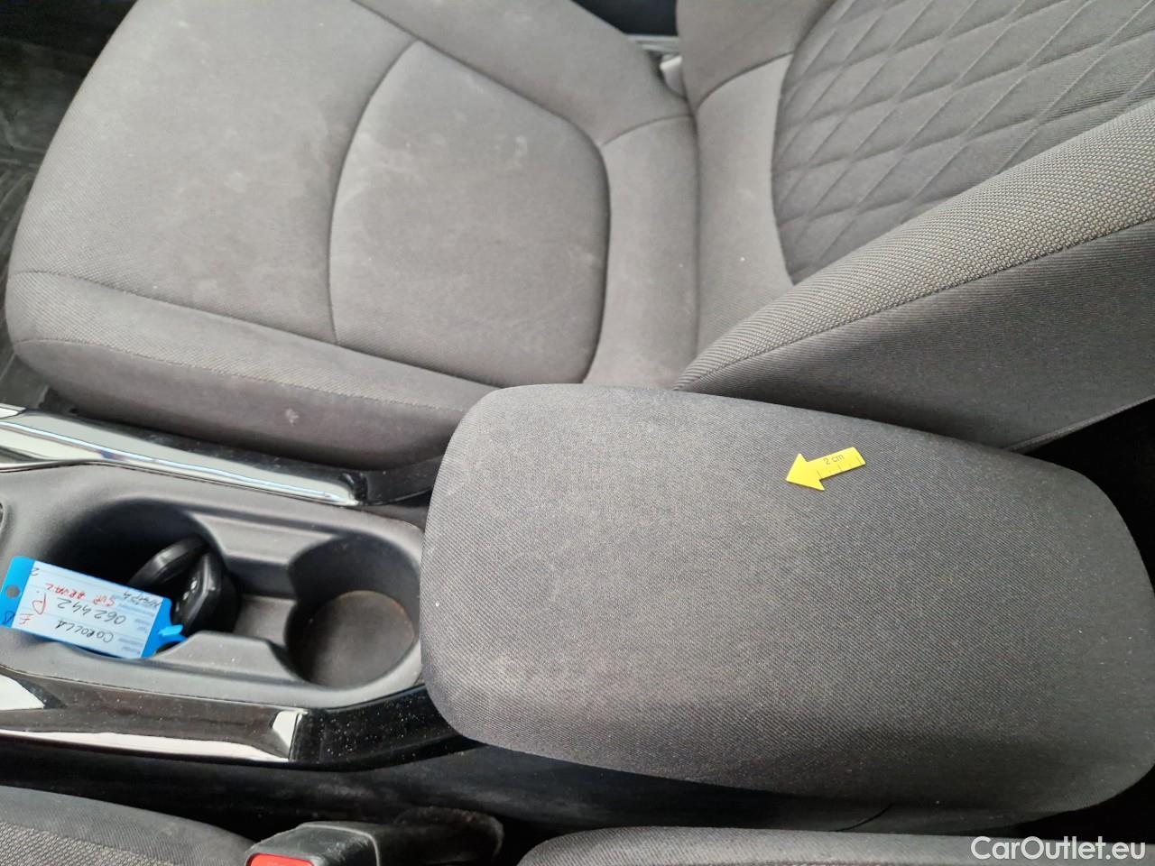  Toyota  Corolla 1.8 Hybrid Business HSD E-CVT #50