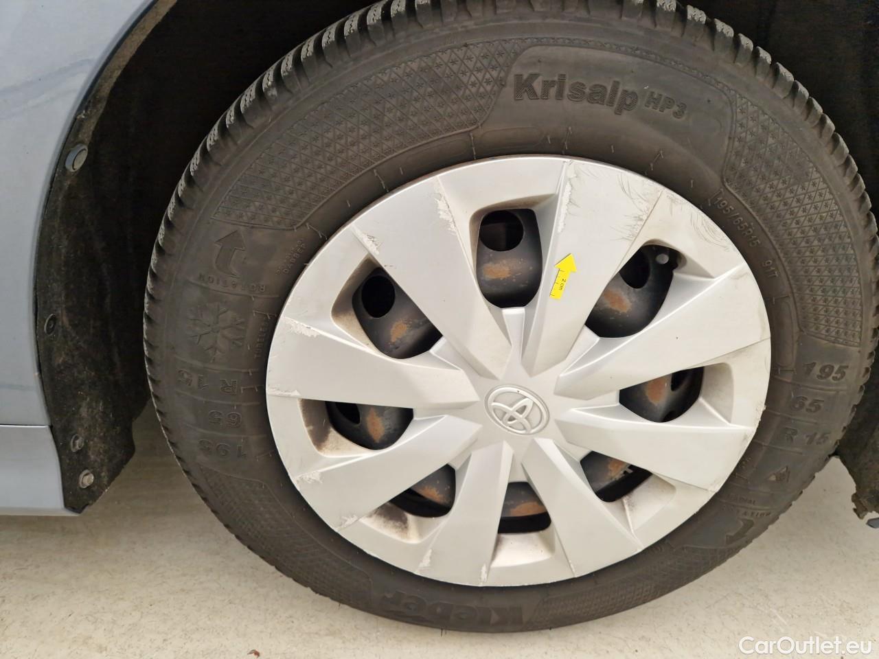 Toyota  Corolla 1.8 Hybrid Business HSD E-CVT #20