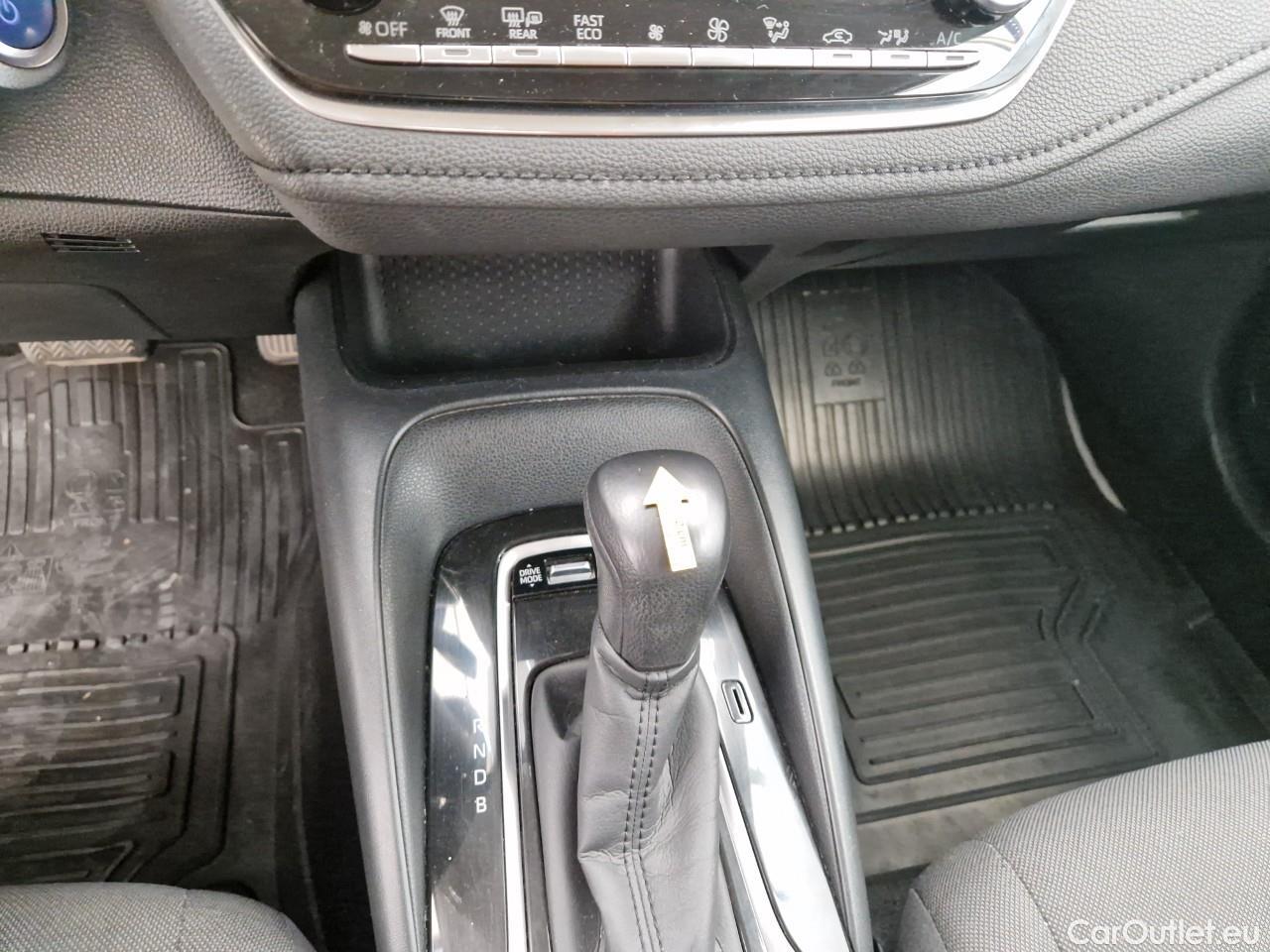  Toyota  Corolla 1.8 Hybrid Business HSD E-CVT #64