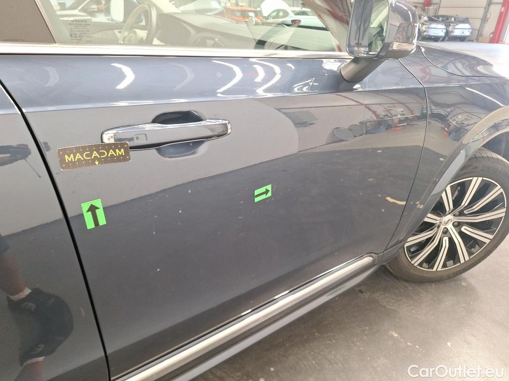  Volvo  XC90 2.0 B5 D Inscription AT8 AWD #9