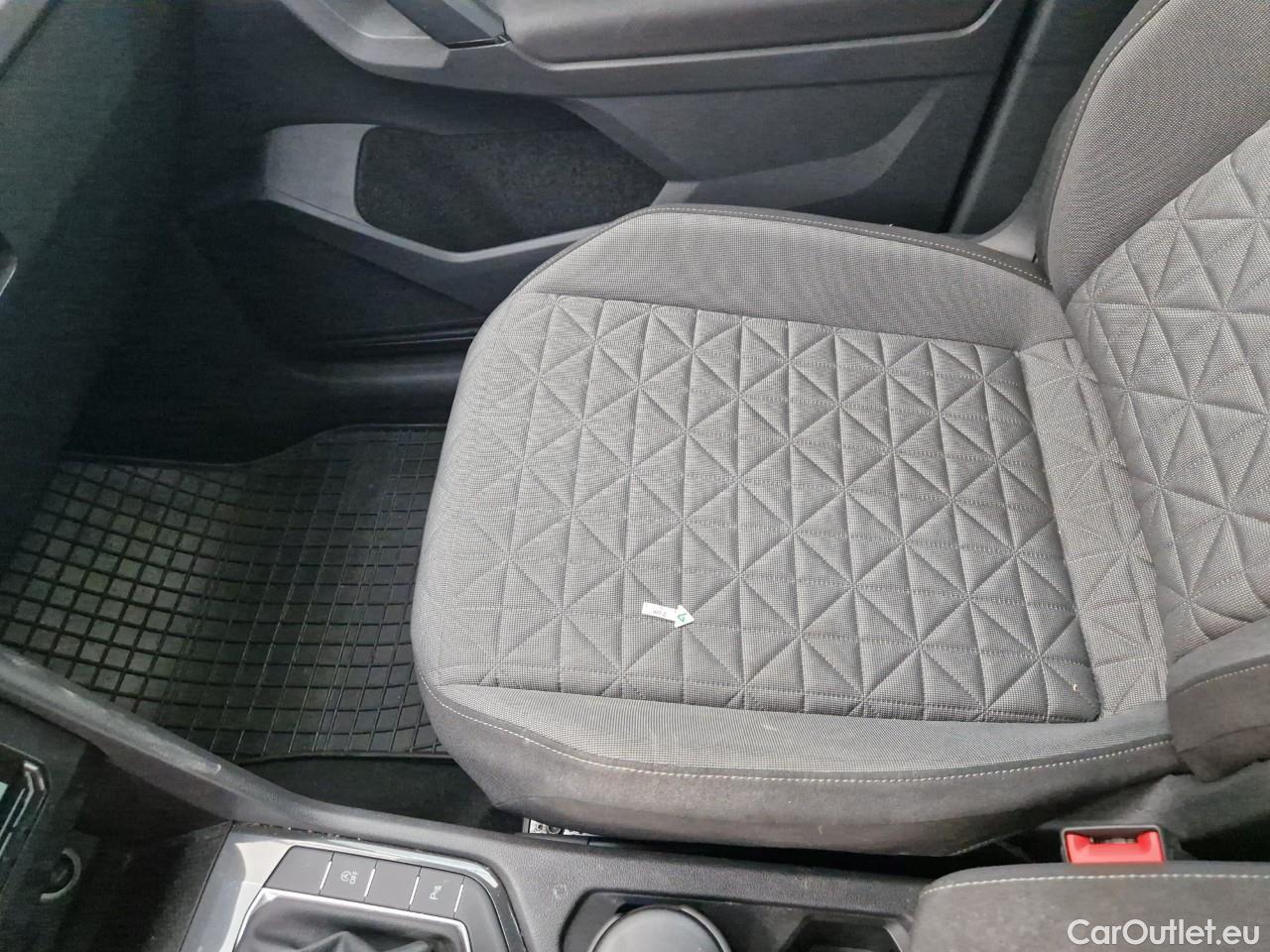  Volkswagen  Tiguan Life 1.5 TSI 150CP #28