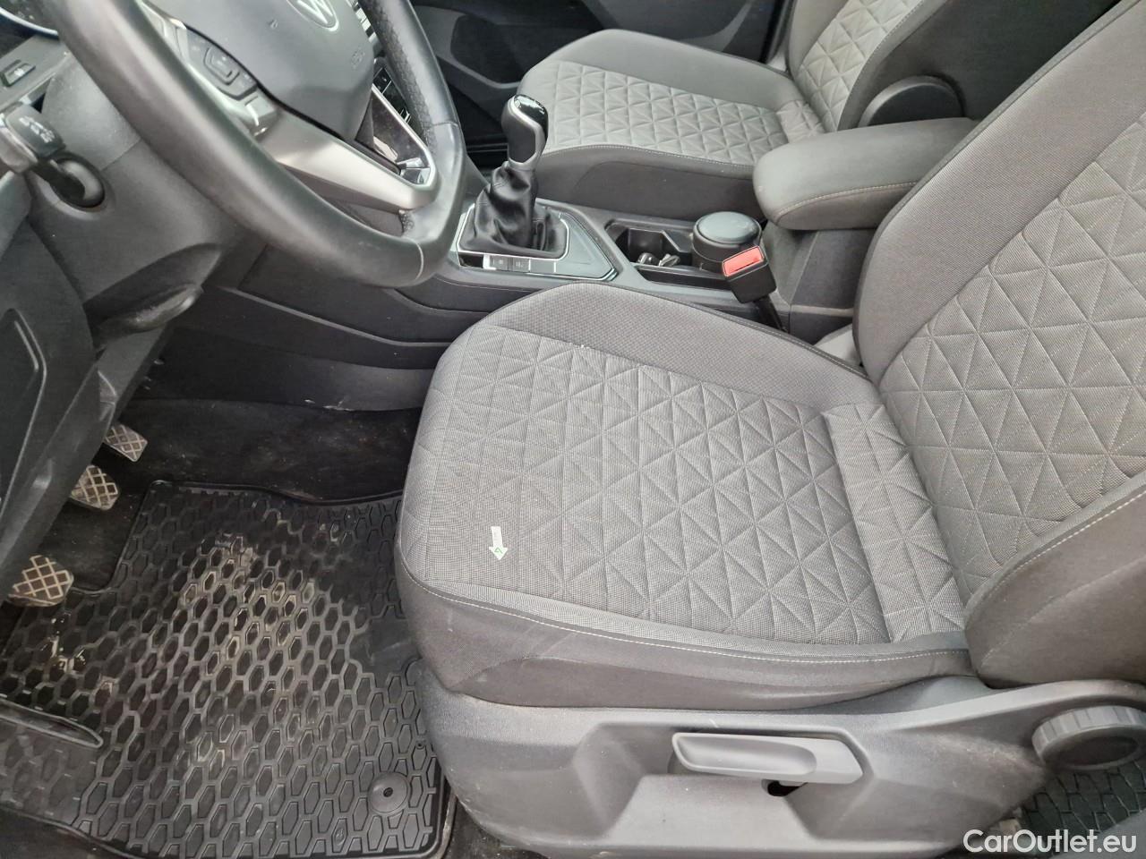  Volkswagen  Tiguan Life 1.5 TSI 150CP #39
