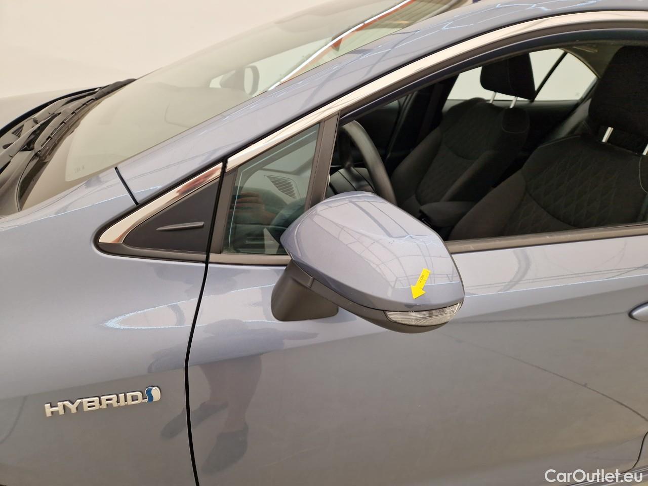  Toyota  Corolla 1.8 Hybrid Business HSD E-CVT #5