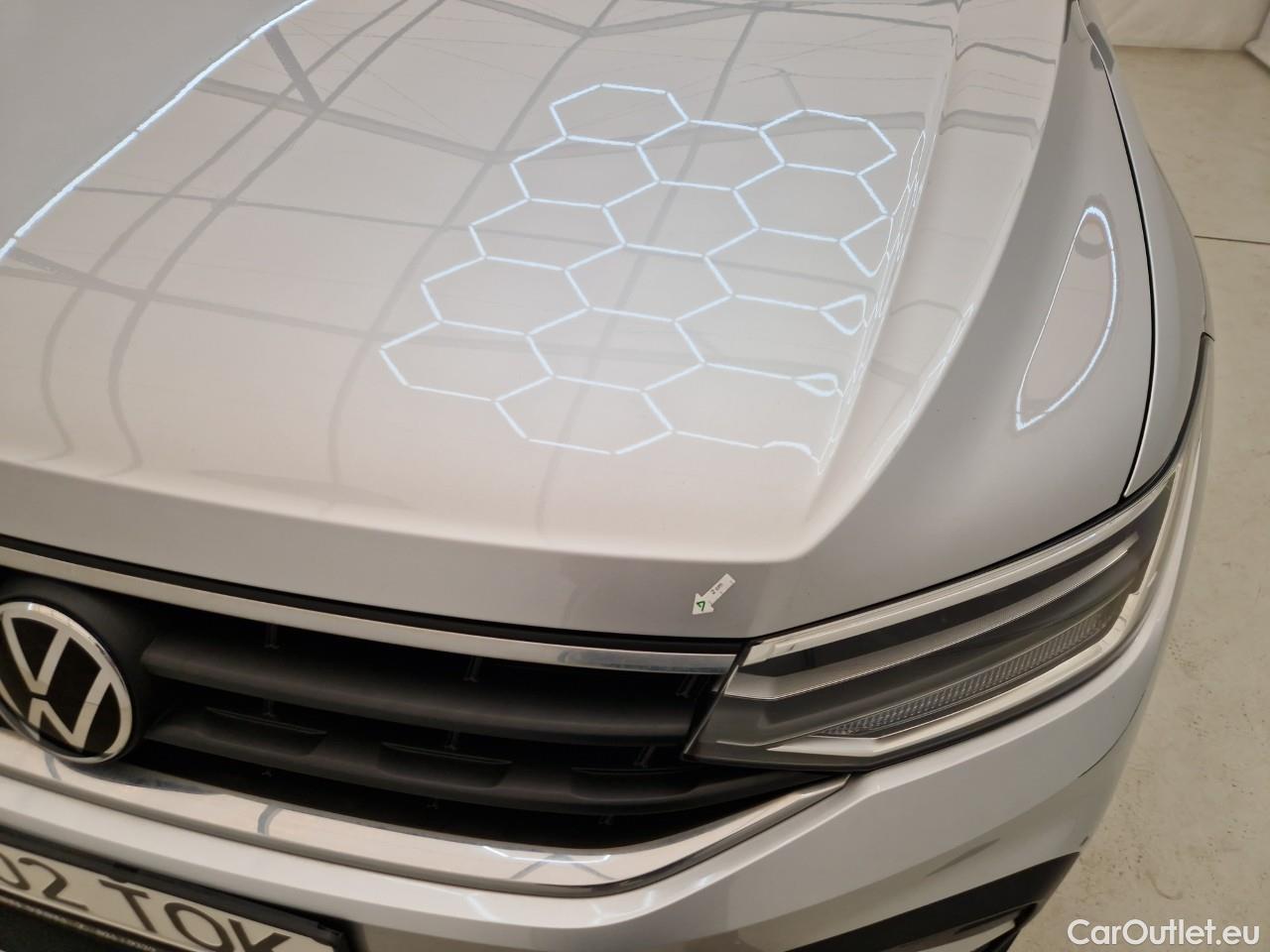  Volkswagen  Tiguan Life 1.5 TSI 150CP #14