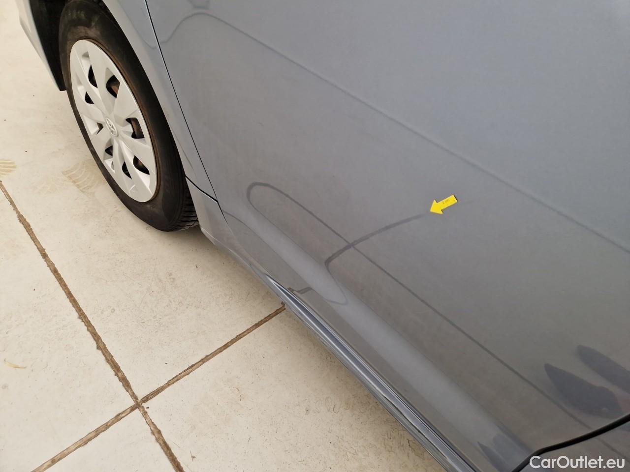  Toyota  Corolla 1.8 Hybrid Business HSD E-CVT #29