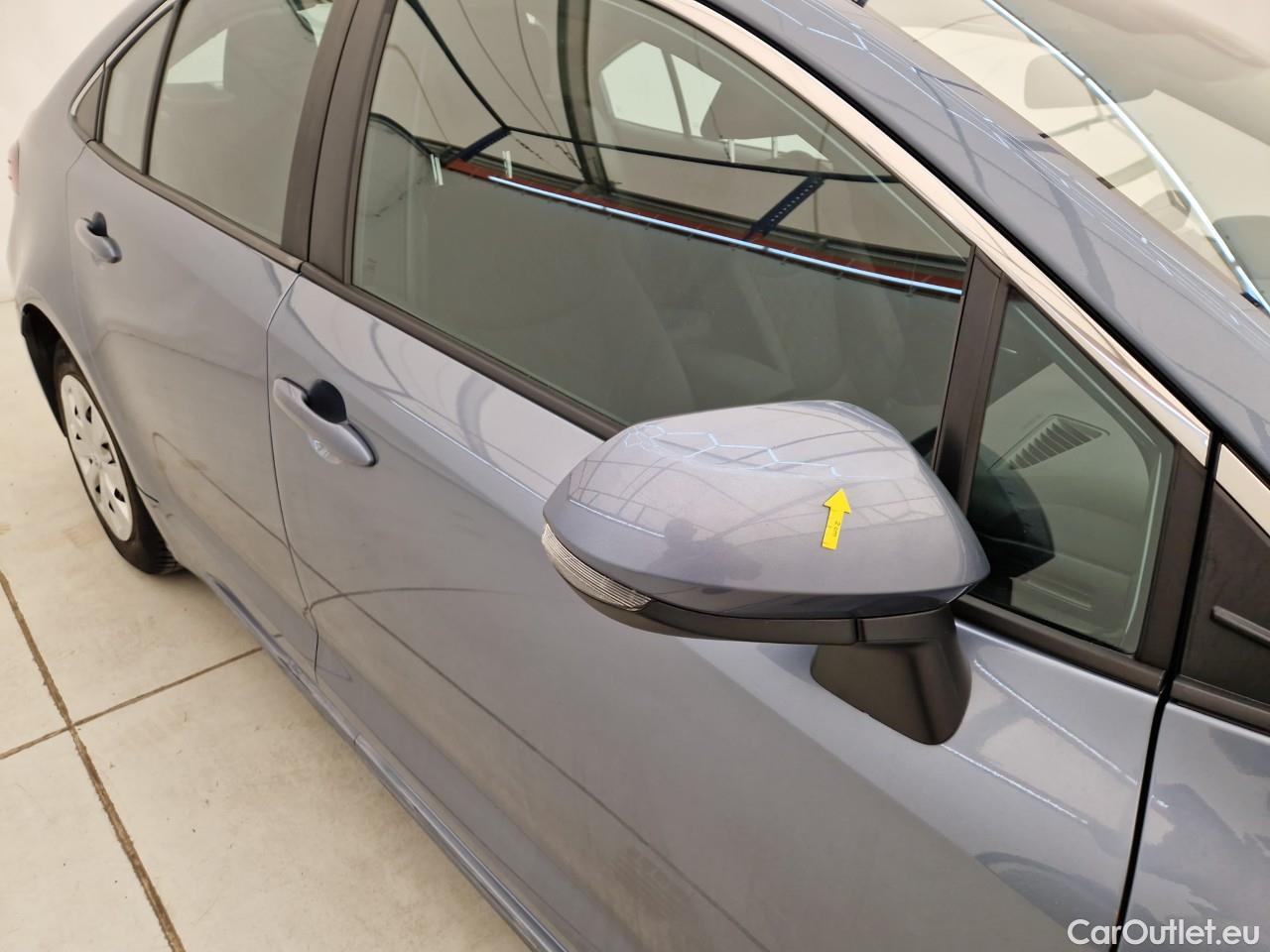  Toyota  Corolla 1.8 Hybrid Business HSD E-CVT #22