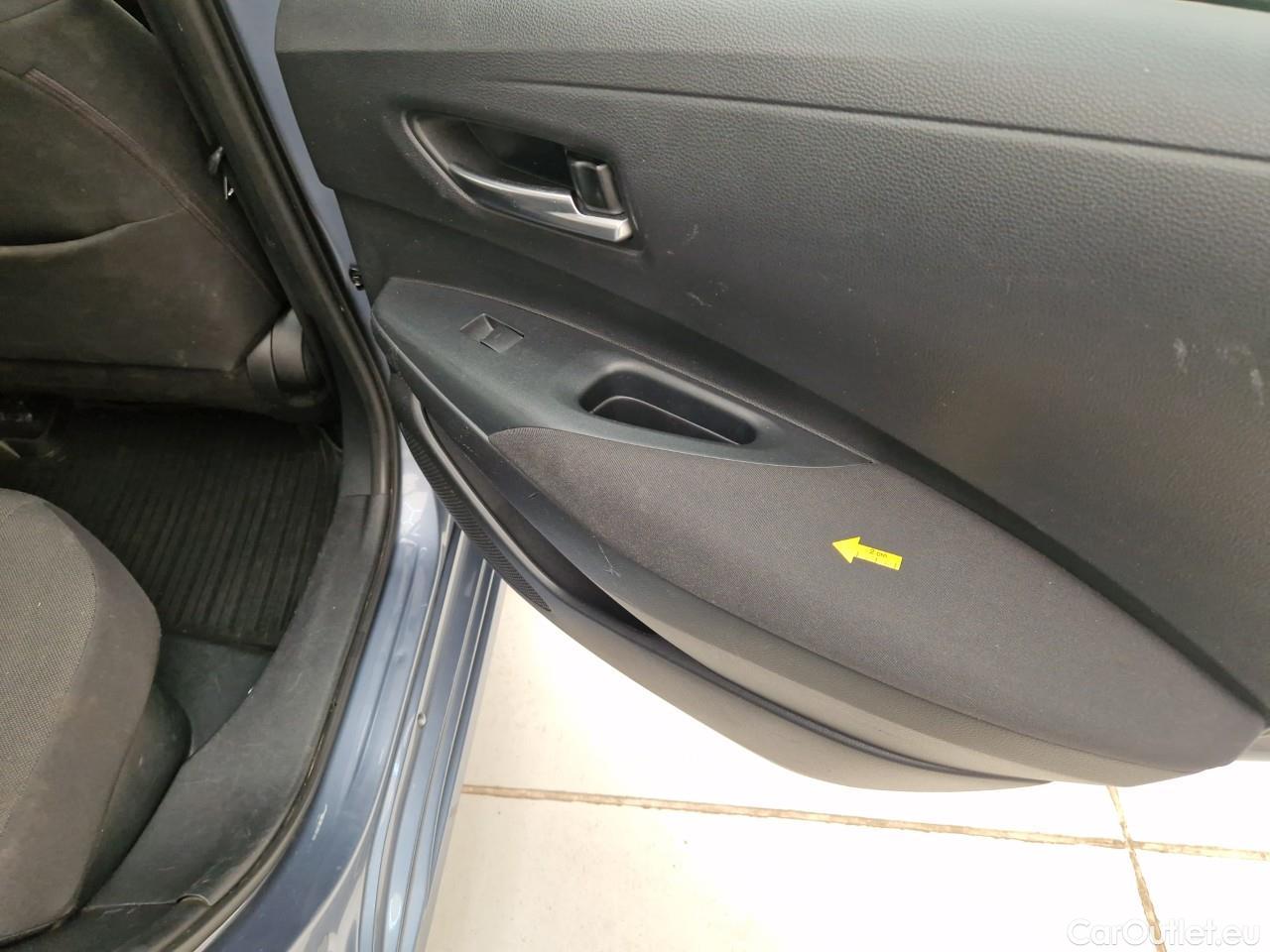  Toyota  Corolla 1.8 Hybrid Business HSD E-CVT #63