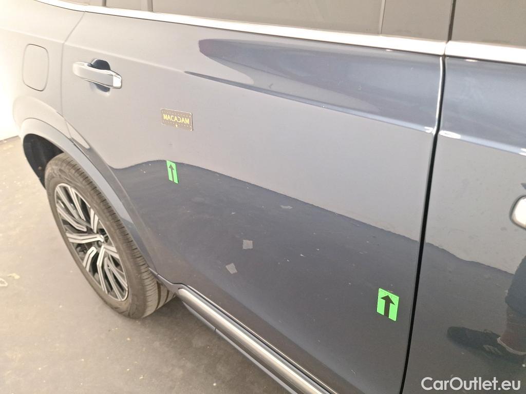  Volvo  XC90 2.0 B5 D Inscription AT8 AWD #11