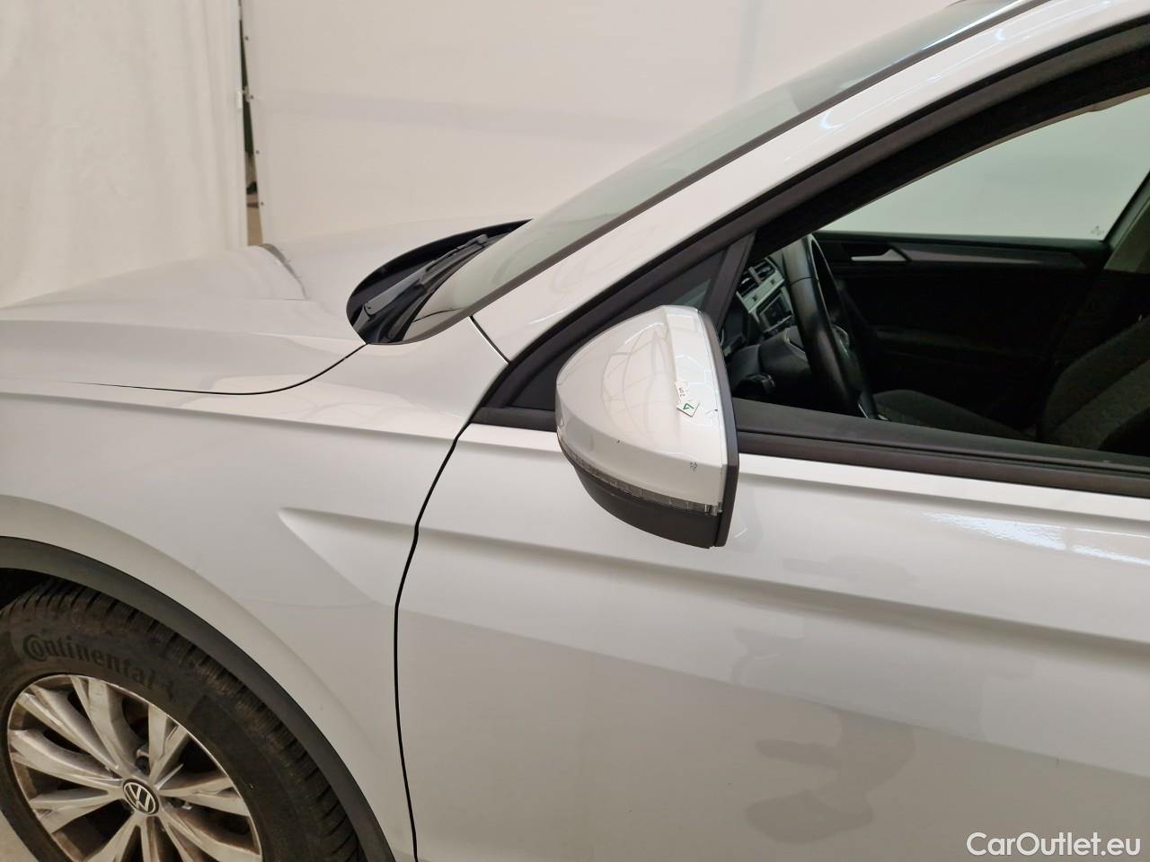  Volkswagen  Tiguan Life 1.5 TSI 150CP #3