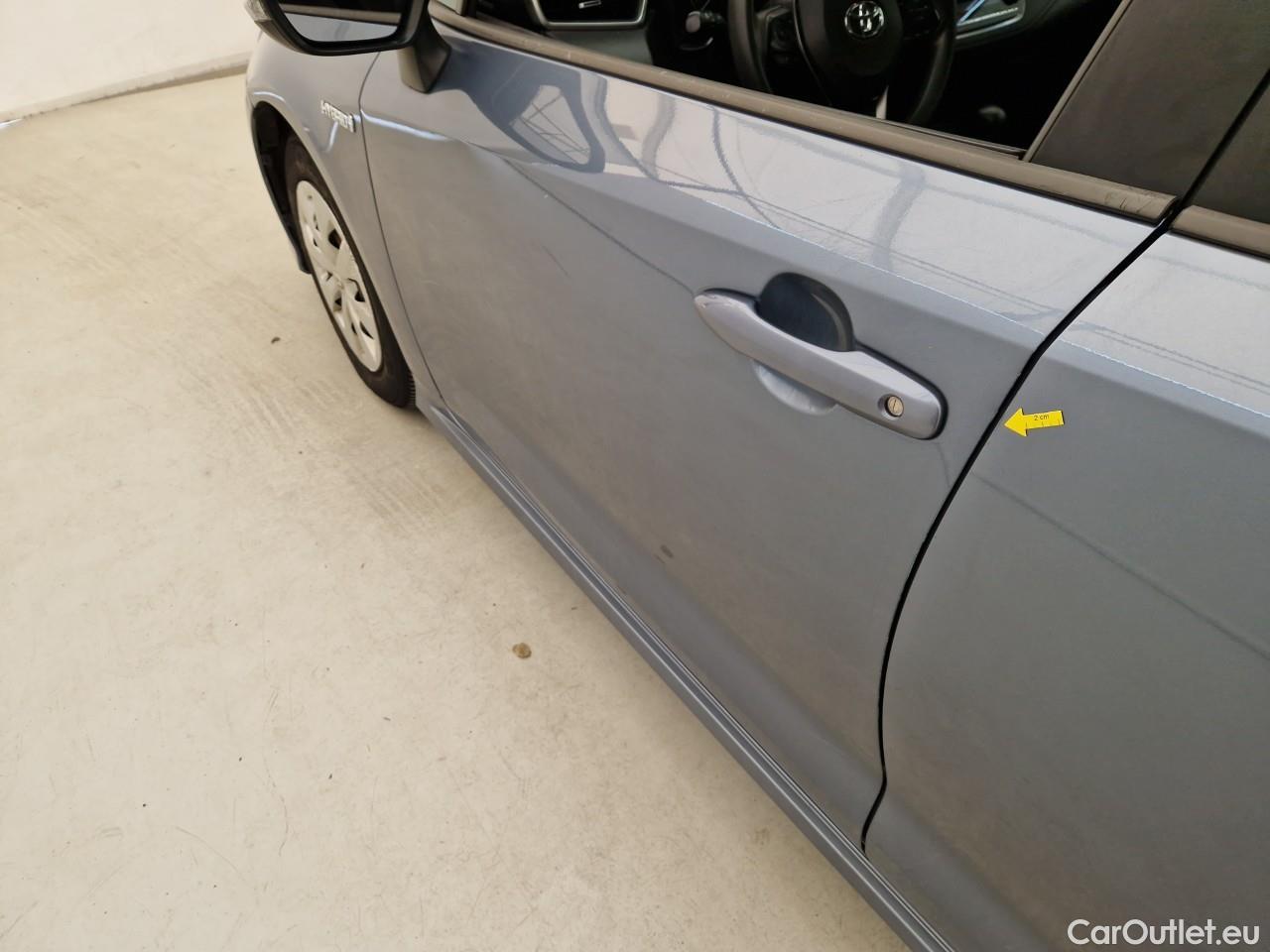  Toyota  Corolla 1.8 Hybrid Business HSD E-CVT #1