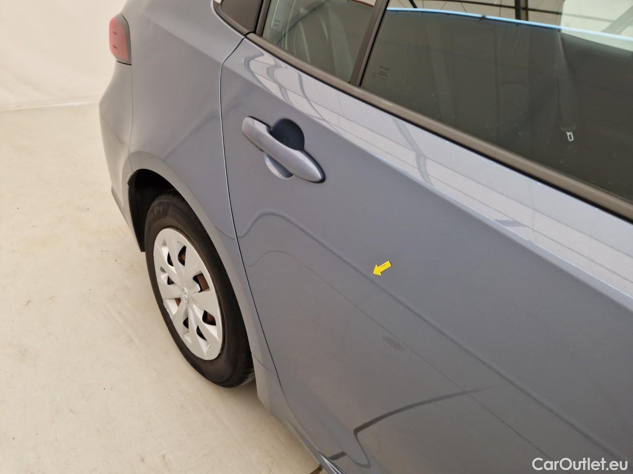  Toyota  Corolla 1.8 Hybrid Business HSD E-CVT #36