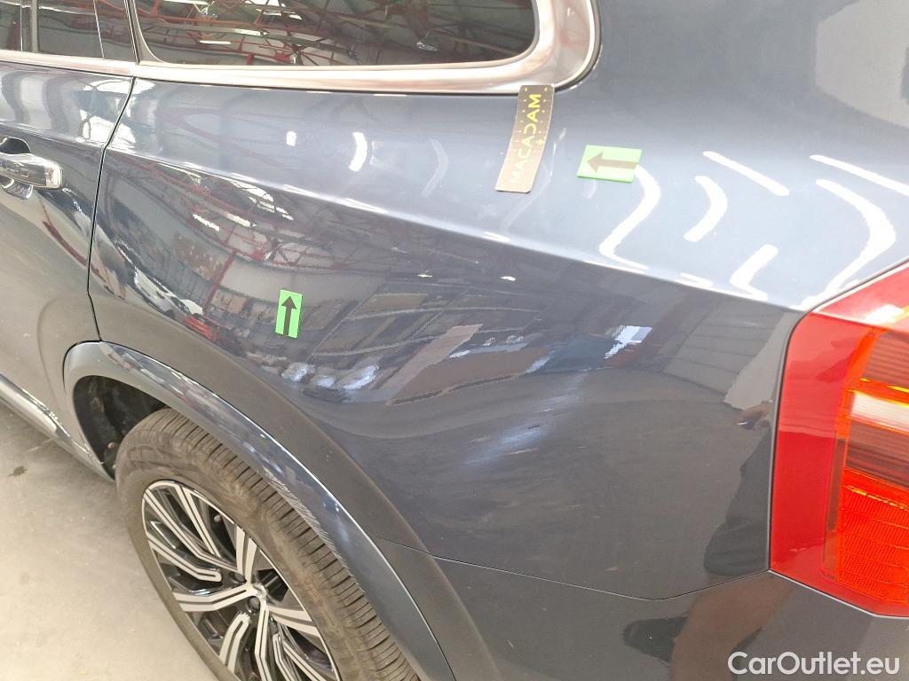  Volvo  XC90 2.0 B5 D Inscription AT8 AWD #15
