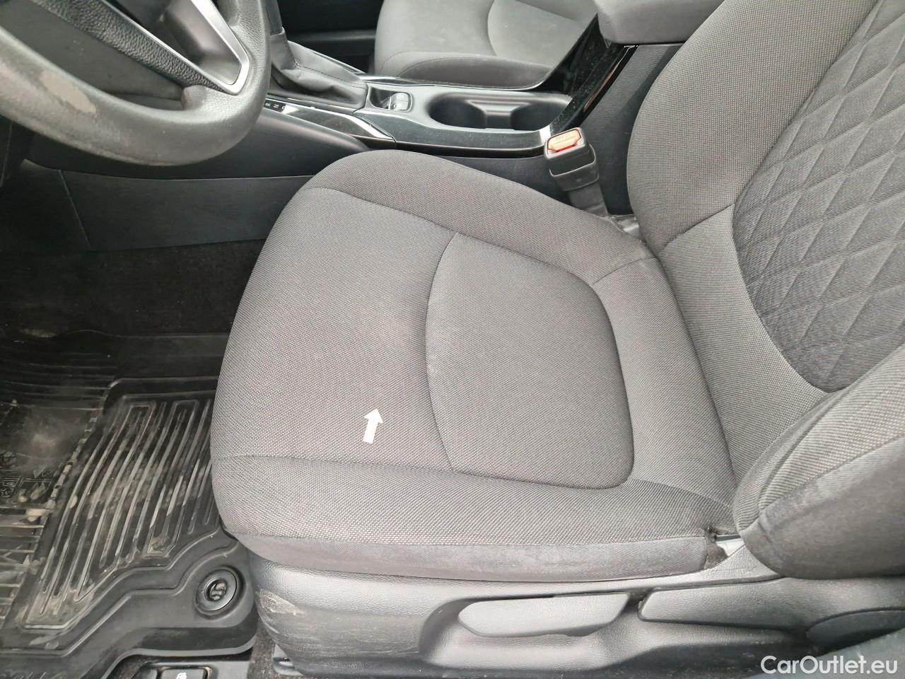  Toyota  Corolla 1.8 Hybrid Business HSD E-CVT #41
