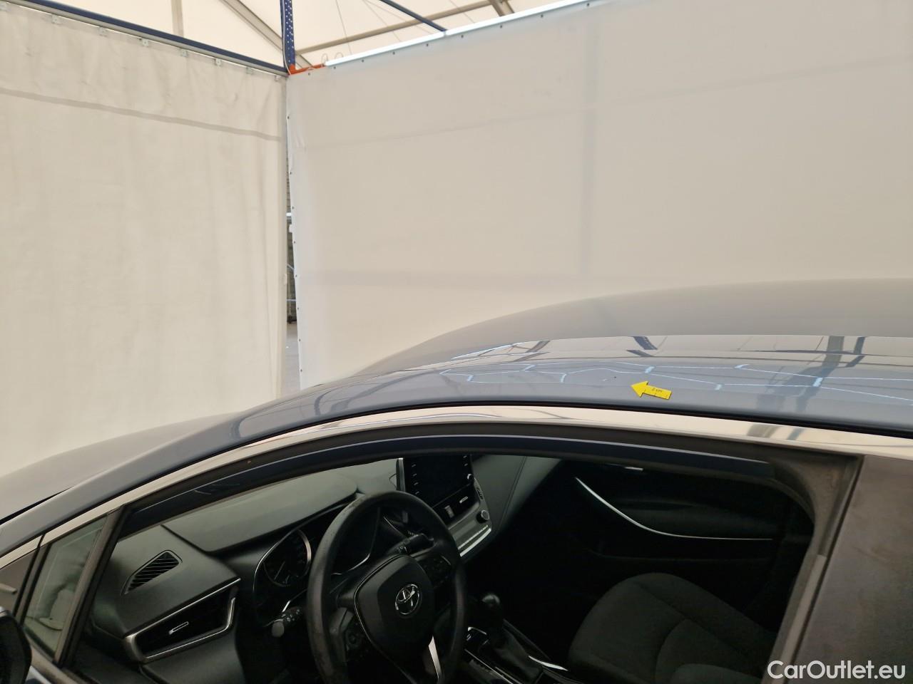  Toyota  Corolla 1.8 Hybrid Business HSD E-CVT #3