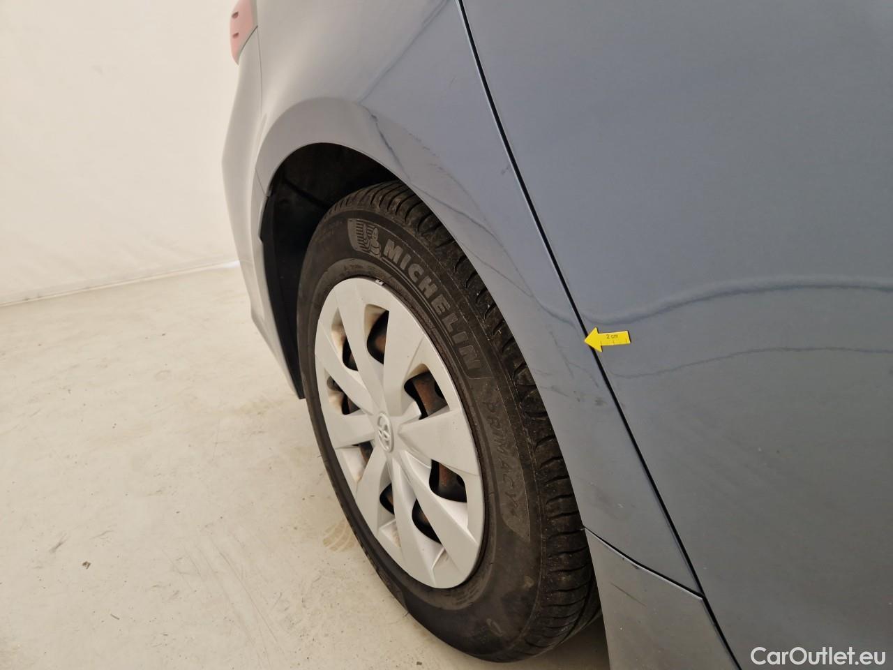  Toyota  Corolla 1.8 Hybrid Business HSD E-CVT #24