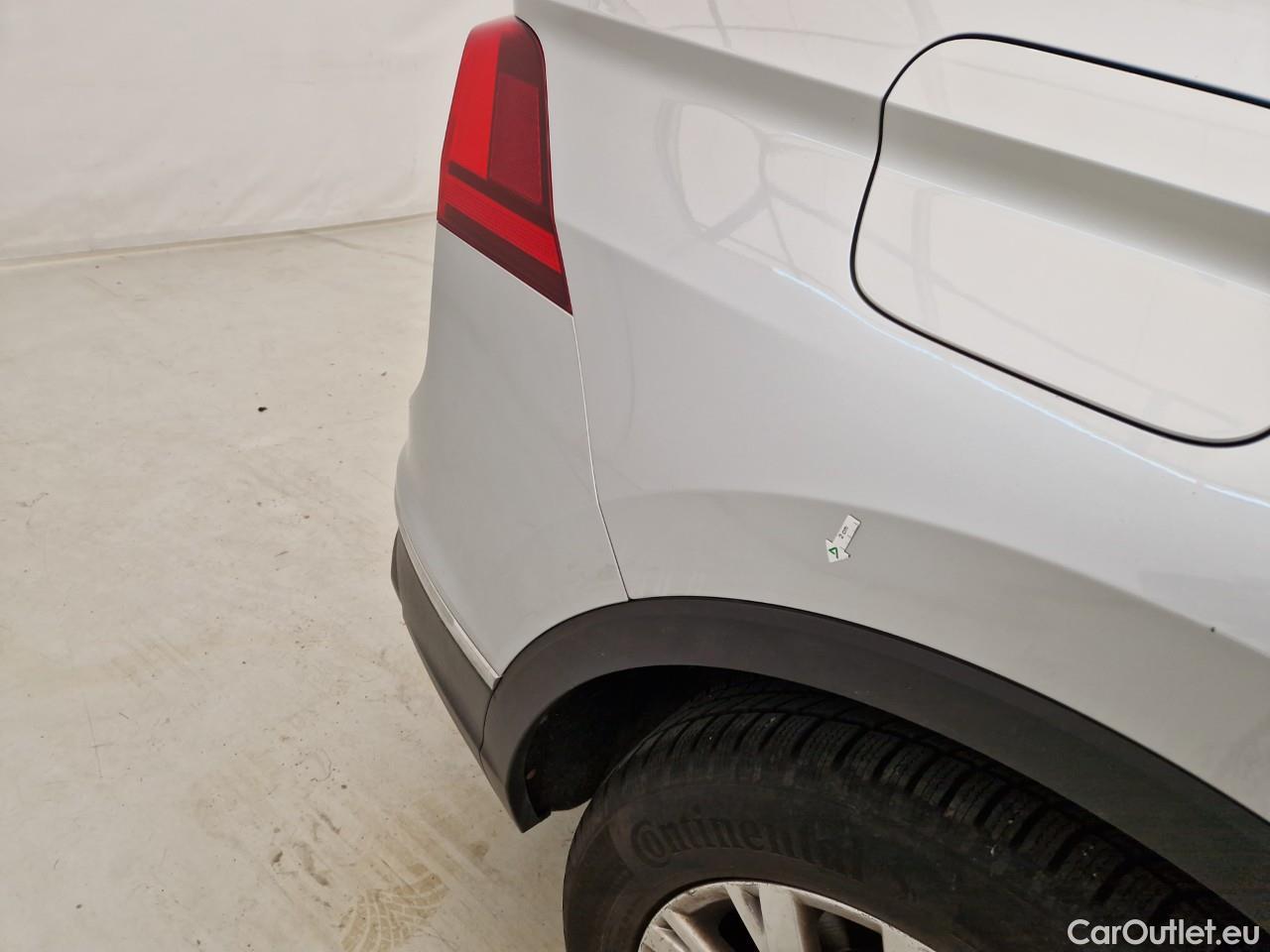  Volkswagen  Tiguan Life 1.5 TSI 150CP #29