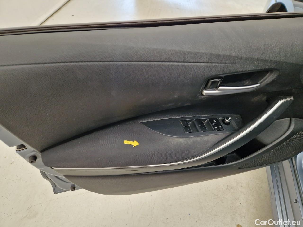  Toyota  Corolla 1.8 Hybrid Business HSD E-CVT #44