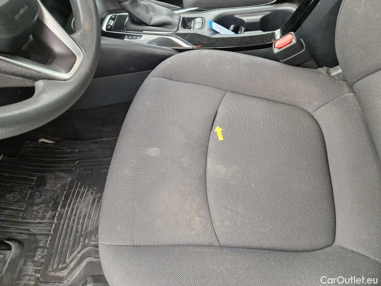  Toyota  Corolla 1.8 Hybrid Business HSD E-CVT #46