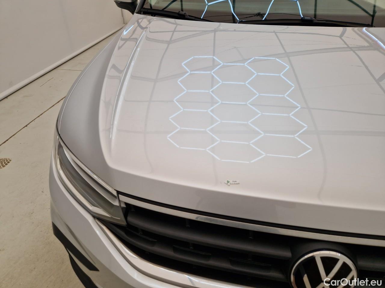  Volkswagen  Tiguan Life 1.5 TSI 150CP #13
