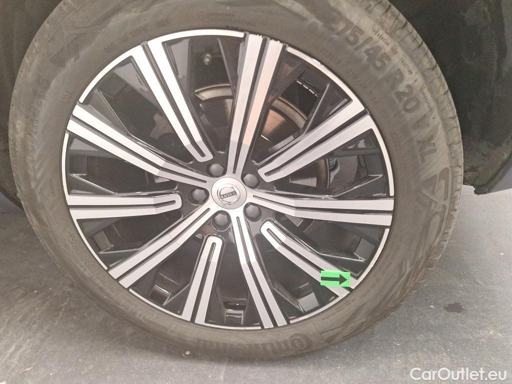  Volvo  XC90 2.0 B5 D Inscription AT8 AWD #19