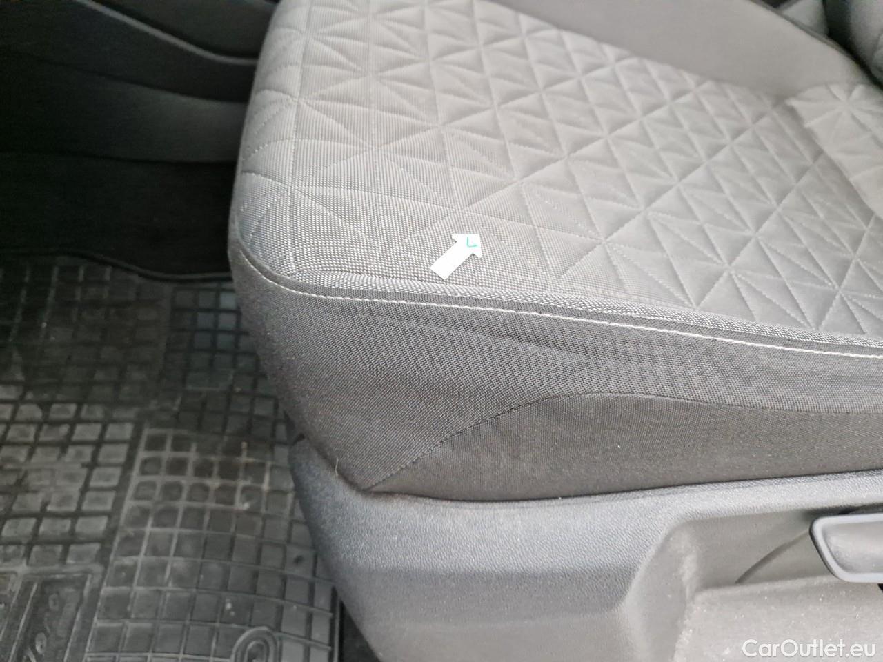  Volkswagen  Tiguan Life 1.5 TSI 150CP #24