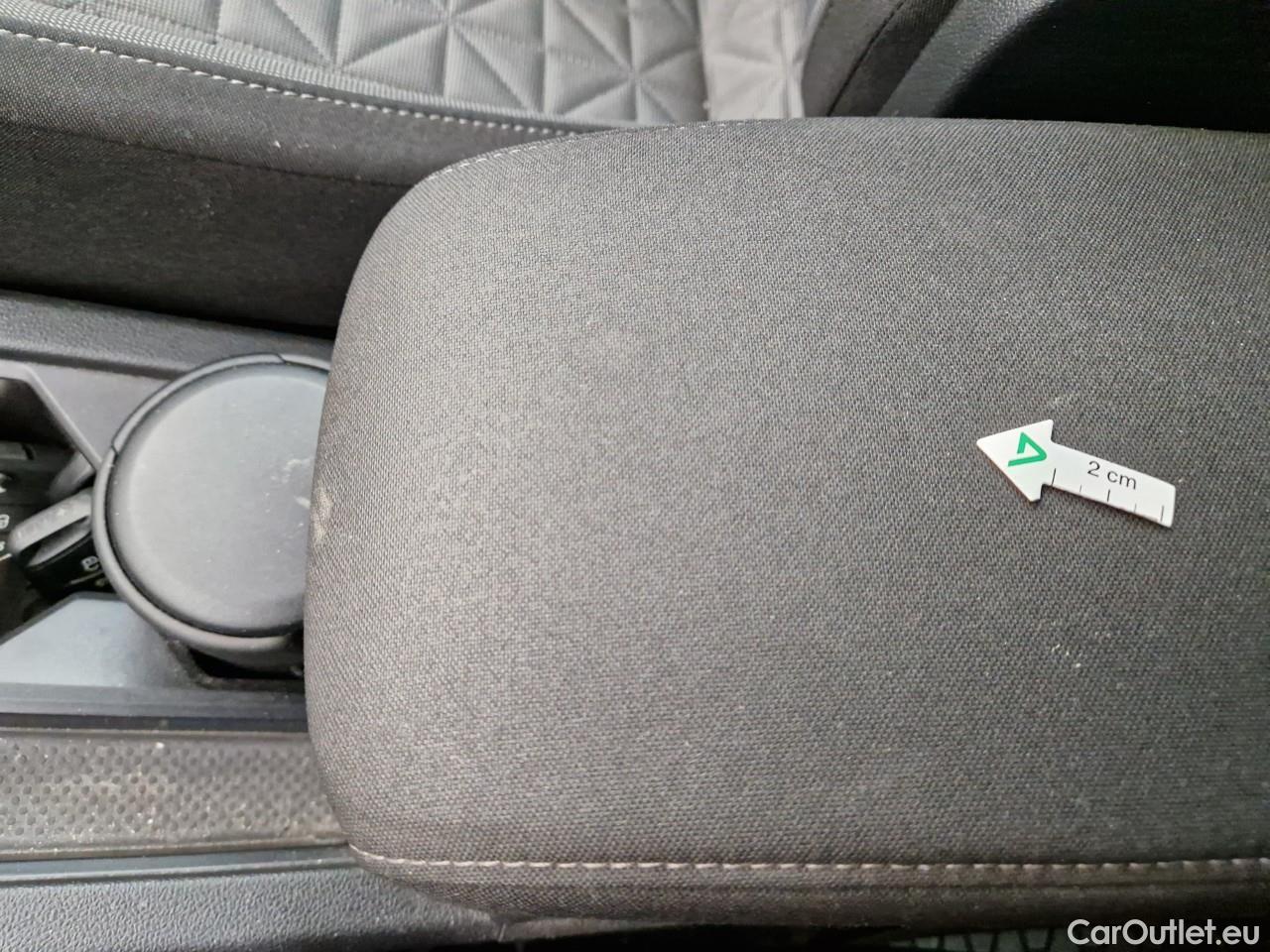  Volkswagen  Tiguan Life 1.5 TSI 150CP #42