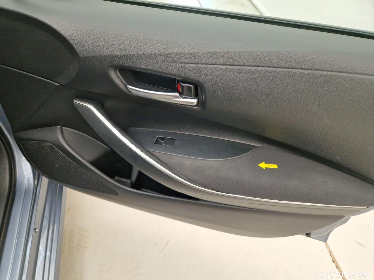  Toyota  Corolla 1.8 Hybrid Business HSD E-CVT #72