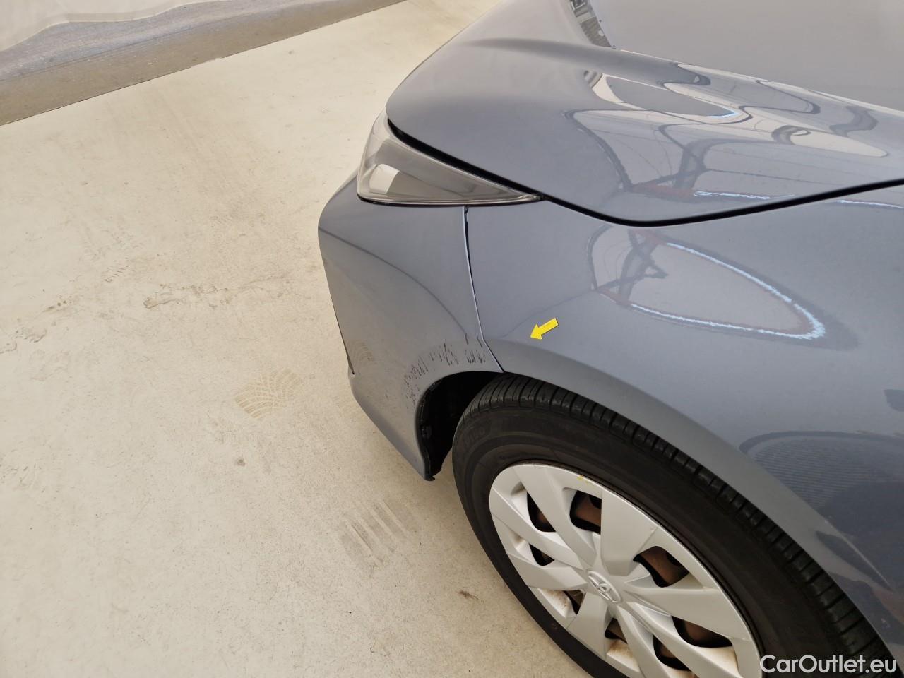  Toyota  Corolla 1.8 Hybrid Business HSD E-CVT #9