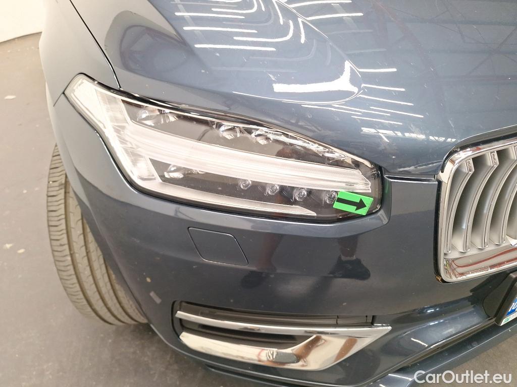  Volvo  XC90 2.0 B5 D Inscription AT8 AWD #3