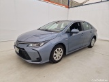  Toyota  Corolla 1.8 Hybrid Business HSD E-CVT 