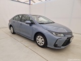  Toyota  Corolla 1.8 Hybrid Business HSD E-CVT #2