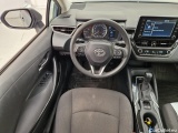  Toyota  Corolla 1.8 Hybrid Business HSD E-CVT #5