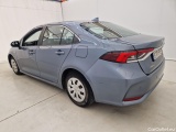 Toyota  Corolla 1.8 Hybrid Business HSD E-CVT #4