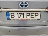  Toyota  Corolla 1.8 Hybrid Business HSD E-CVT #10