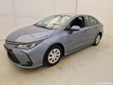  Toyota  Corolla 1.8 Hybrid Business HSD E-CVT 